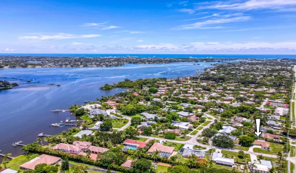 18020 Palm Point Dr
