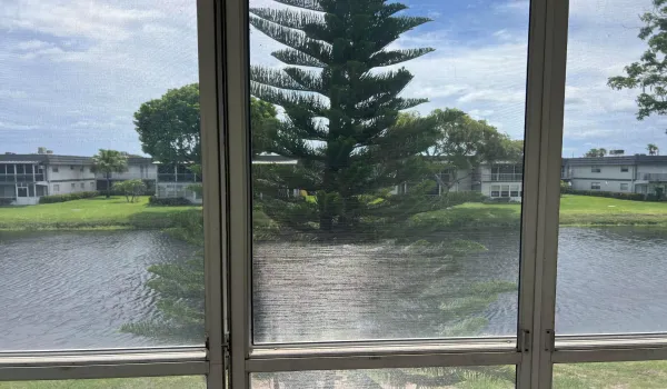 Enjoy your view!