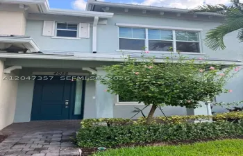 Residential Lease For Rent