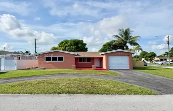 Single Family For Sale