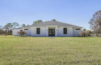 Front elevation