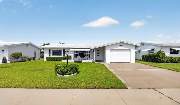 131 Leisureville Blvd