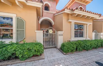 Townhouse For Sale