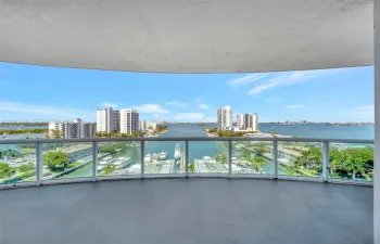 Panoramic Views