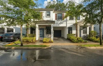 Townhouse For Sale