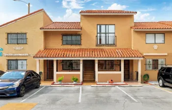 Located in the heart of Hialeah, this residence places you in a neighborhood where convenience becomes part of your everyday lifestyle.