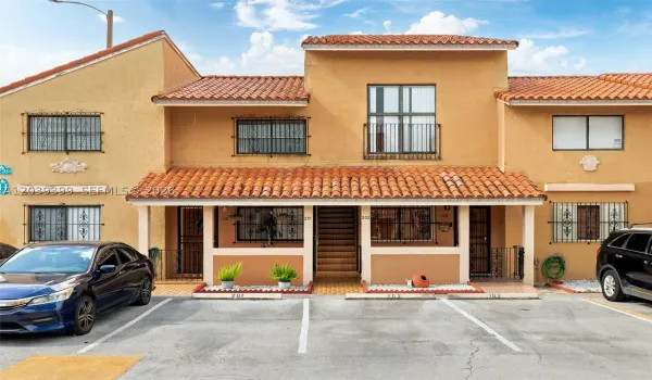 Located in the heart of Hialeah, this residence places you in a neighborhood where convenience becomes part of your everyday lifestyle.