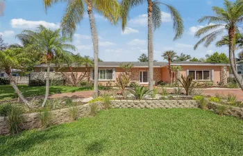 Single Family For Sale