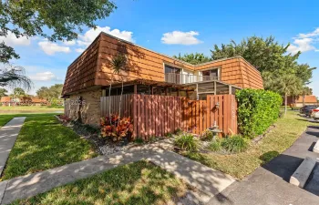 Townhouse For Sale