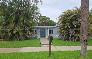 Single Family For Sale