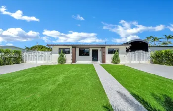 Single Family For Sale