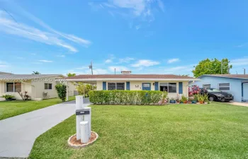 Single Family For Sale