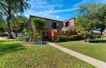 Townhouse For Sale