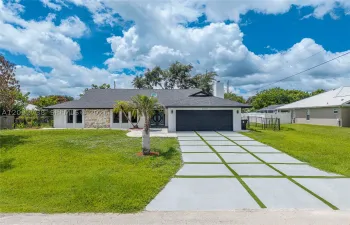 Single Family For Sale