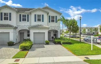 Townhouse For Sale