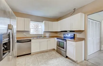Townhouse For Sale