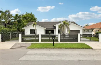 Single Family For Sale
