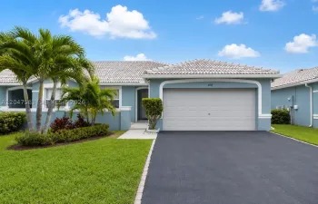 Residential Lease For Rent