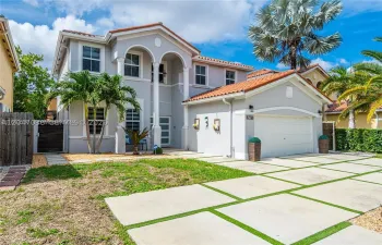 Single Family For Sale
