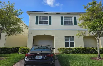 Townhouse For Sale