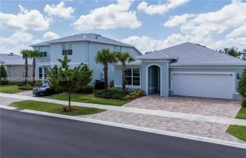 Residential Lease For Rent