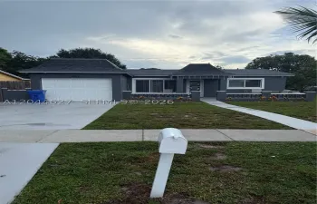 Single Family For Sale