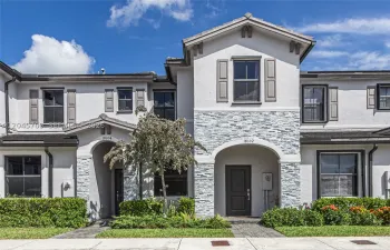 Townhouse For Sale