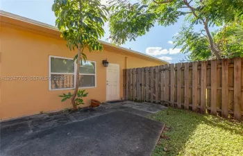 Residential Lease For Rent