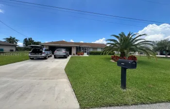 Single Family For Sale