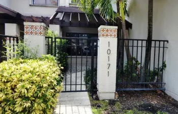 Townhouse For Sale