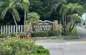 View from Street