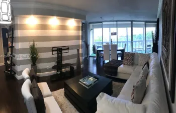 Living Room Enter