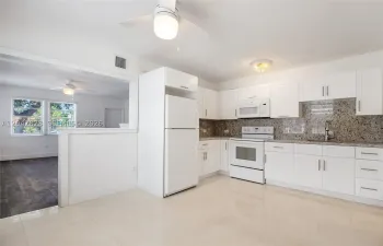 Residential Lease For Rent