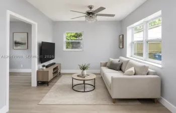 Residential Lease For Rent