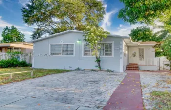 Single Family For Sale