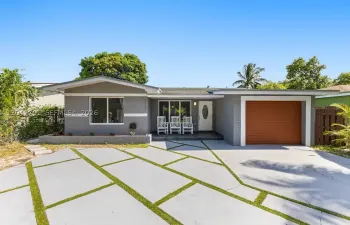 Single Family For Sale