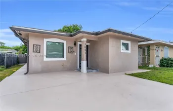 Single Family For Sale