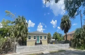 Single Family For Sale