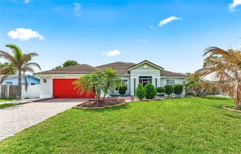 Single Family For Sale