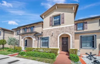 Townhouse For Sale