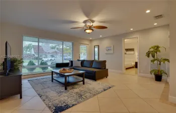 Residential Lease For Rent