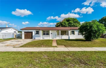 Single Family For Sale
