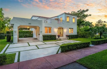 Single Family For Sale