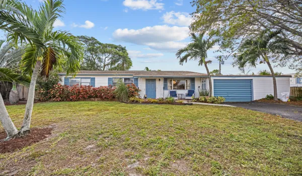 2695 Hayden Drive