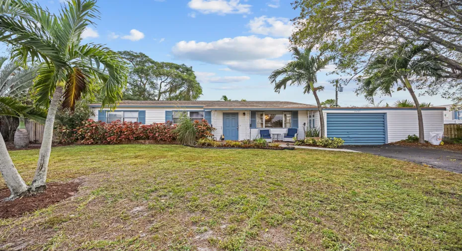 2695 Hayden Drive