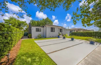 Single Family For Sale