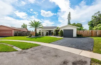 Single Family For Sale