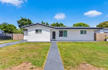 Single Family For Sale