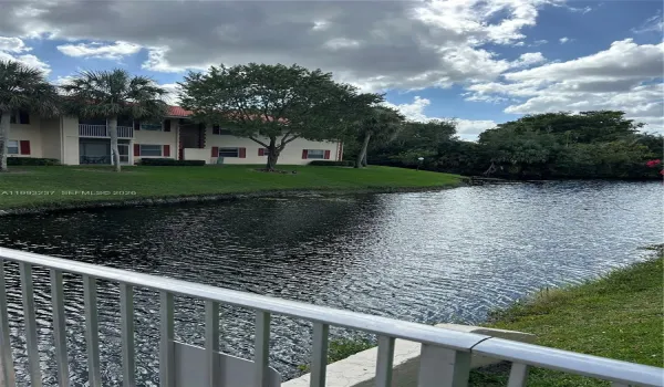 side view