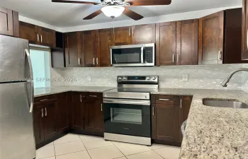 Residential Lease For Rent